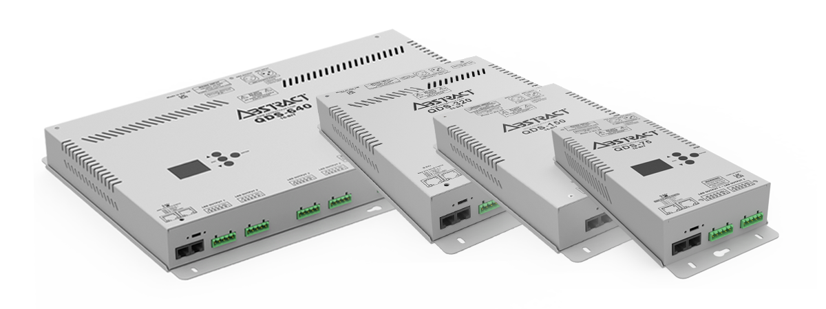 QDS Drivers